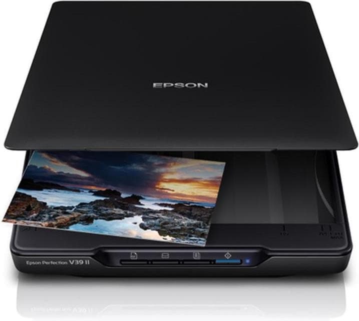 Epson Perfection V39II (B11B268401)