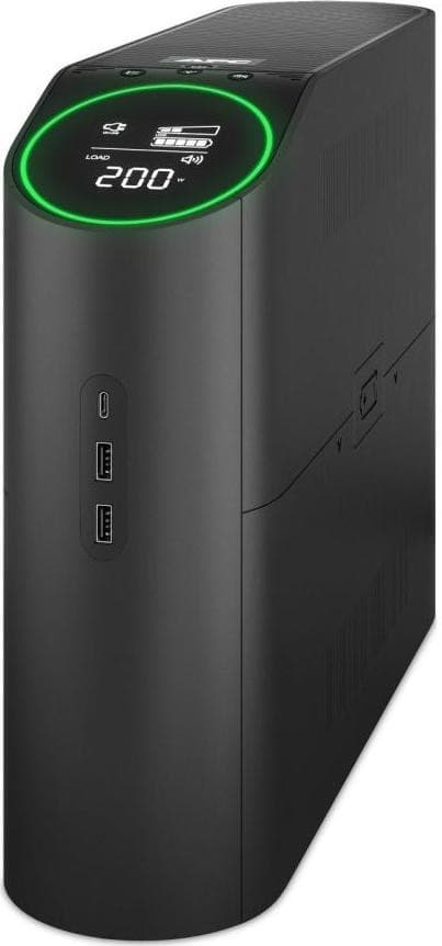 APC Pro Gaming 2200VA Black(BGM2200B-GR)