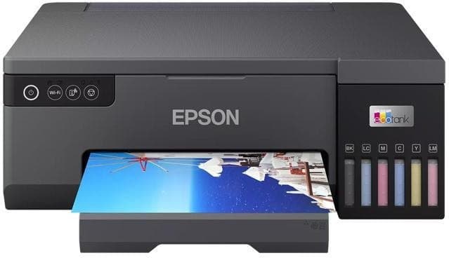 Epson EcoTank L8050 (C11CK37403)