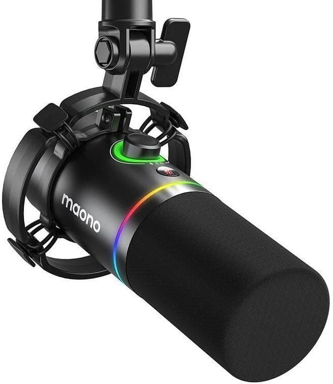 Maono PD200X