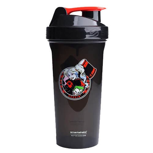 SmartShake Lite DC Harley Quinn 800 ml