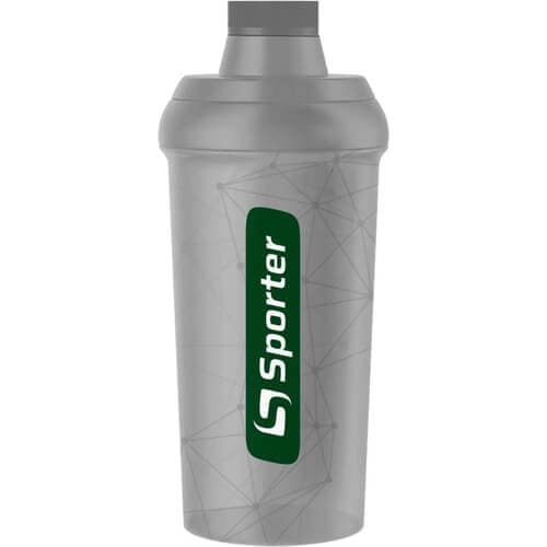 Sporter Shaker bottle 700 ml - Grey