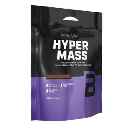 Biotech USA Hyper Mass 1000 грам
