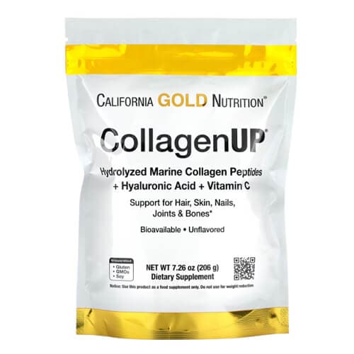 CGN CollagenUP 206 g