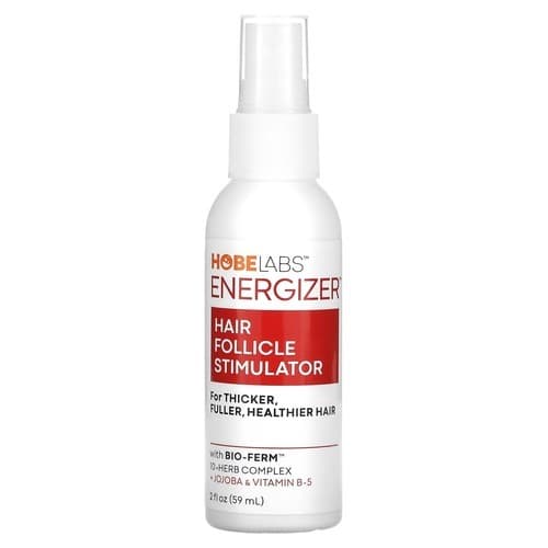 Hobe Labs Energizer Hair Follicle Stimulator 59 ml