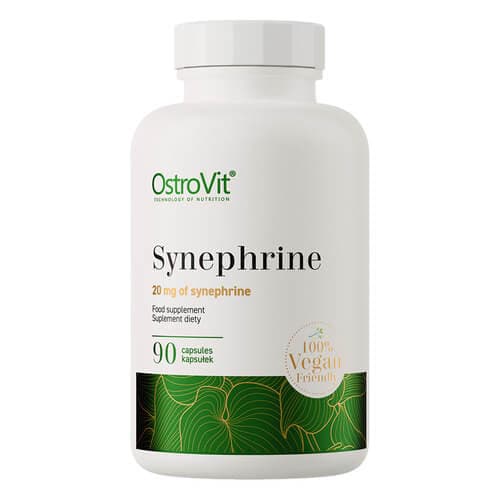 OstroVit Synephrine 90 caps