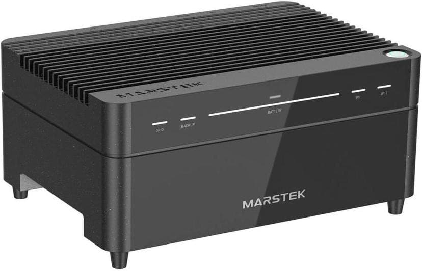 Система зберігання енергії в одному корпусі (All-in-One) Marstek Venus A (MSK-VA212)