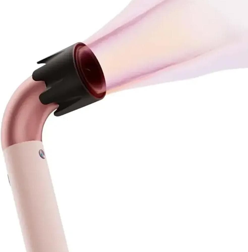 Фен Dyson HD17 Supersonic R Pro Ceramic Pink/Rose Gold (113332-01)