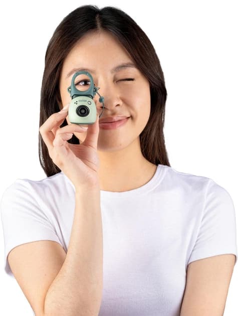 CMOS Fujifilm Instax Pal Pistachio Green (16812572)
