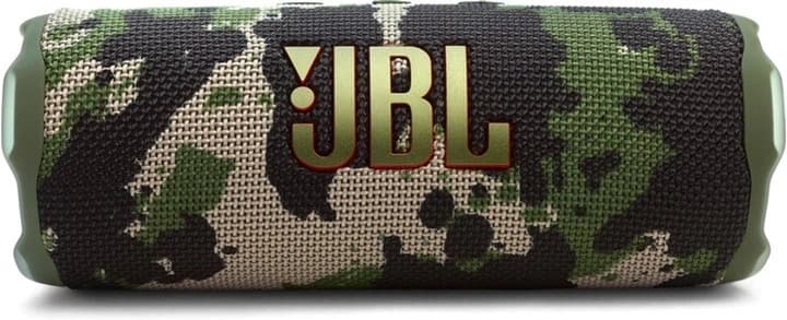 ΠΠΎΡΡΠ°ΡΠΈΠ²Π½Π° ΠΊΠΎΠ»ΠΎΠ½ΠΊΠ° JBL Flip 7 Squad (JBLFLIP7SQUAD)