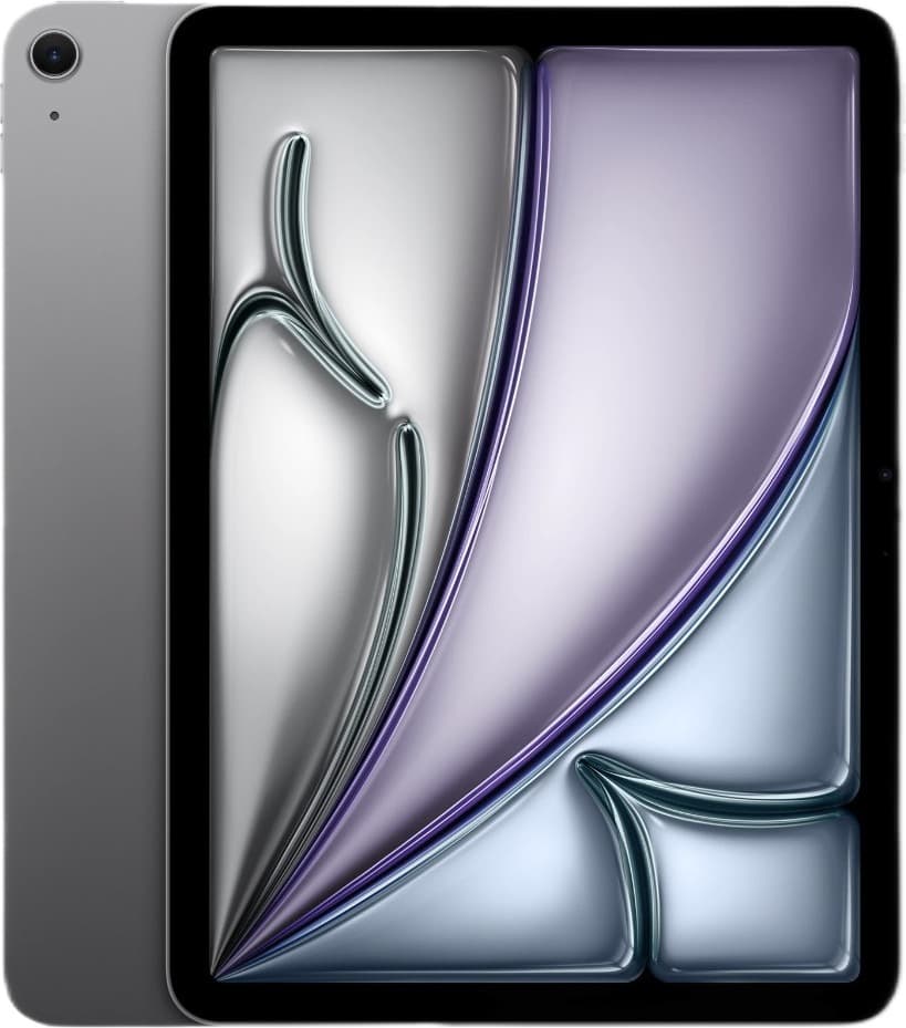 Планшет Apple iPad Air 11 2026 Wi-Fi 256GB Space Gray (MH354)