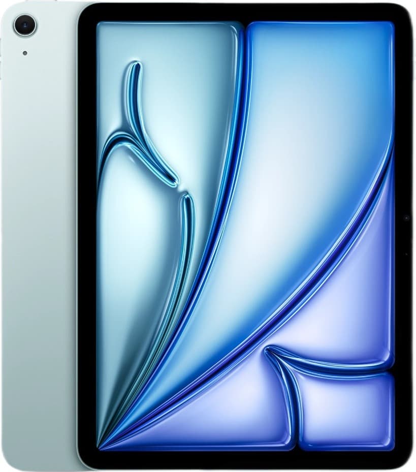 Планшет Apple iPad Air 11 2026 Wi-Fi 256GB Blue (MH364)