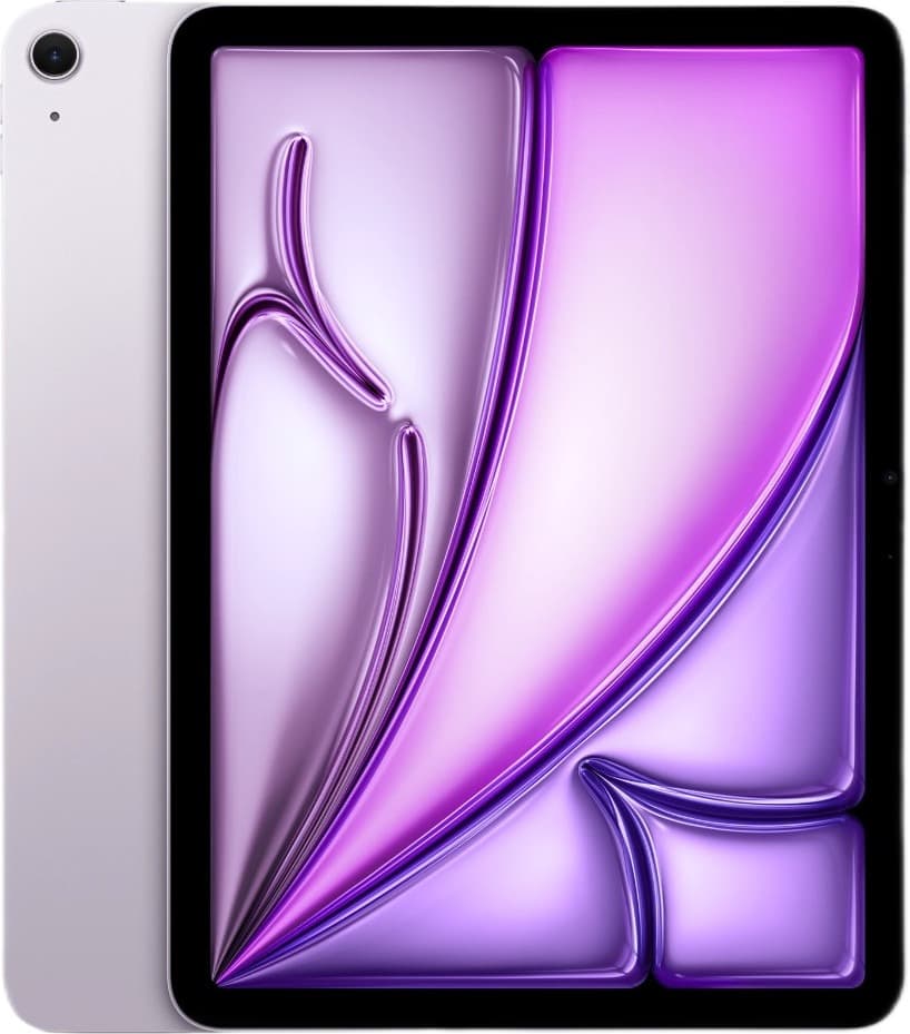 Планшет Apple iPad Air 13 2026 Wi-Fi 256GB Purple (MH5X4)