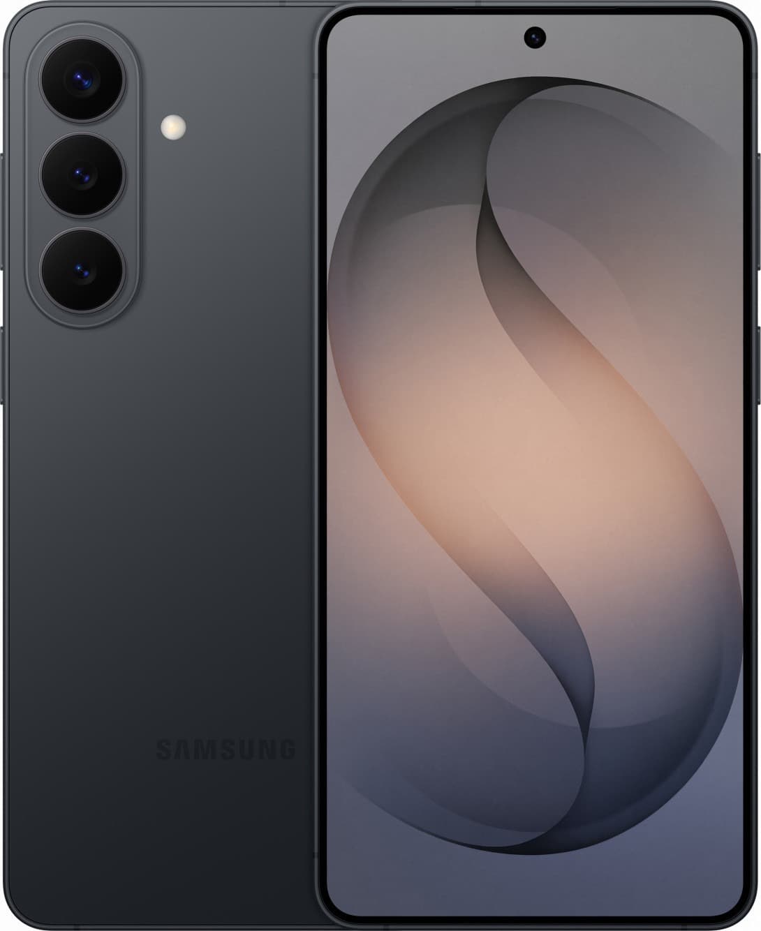 Смартфон Samsung Galaxy S26 12/512GB Black (SM-S942BZKH)