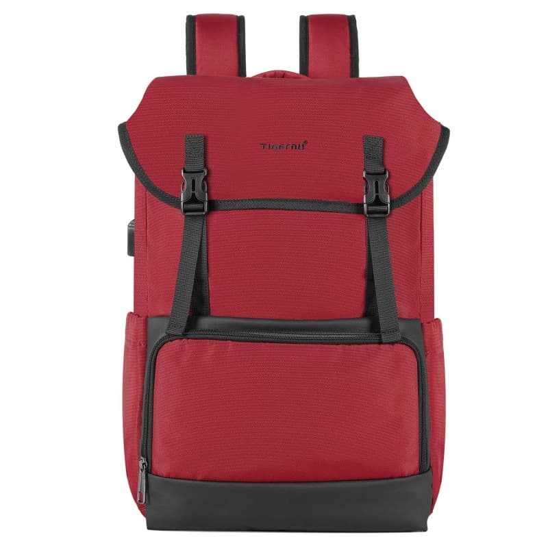 Рюкзак Tigernu T-B3909 15.6" Red