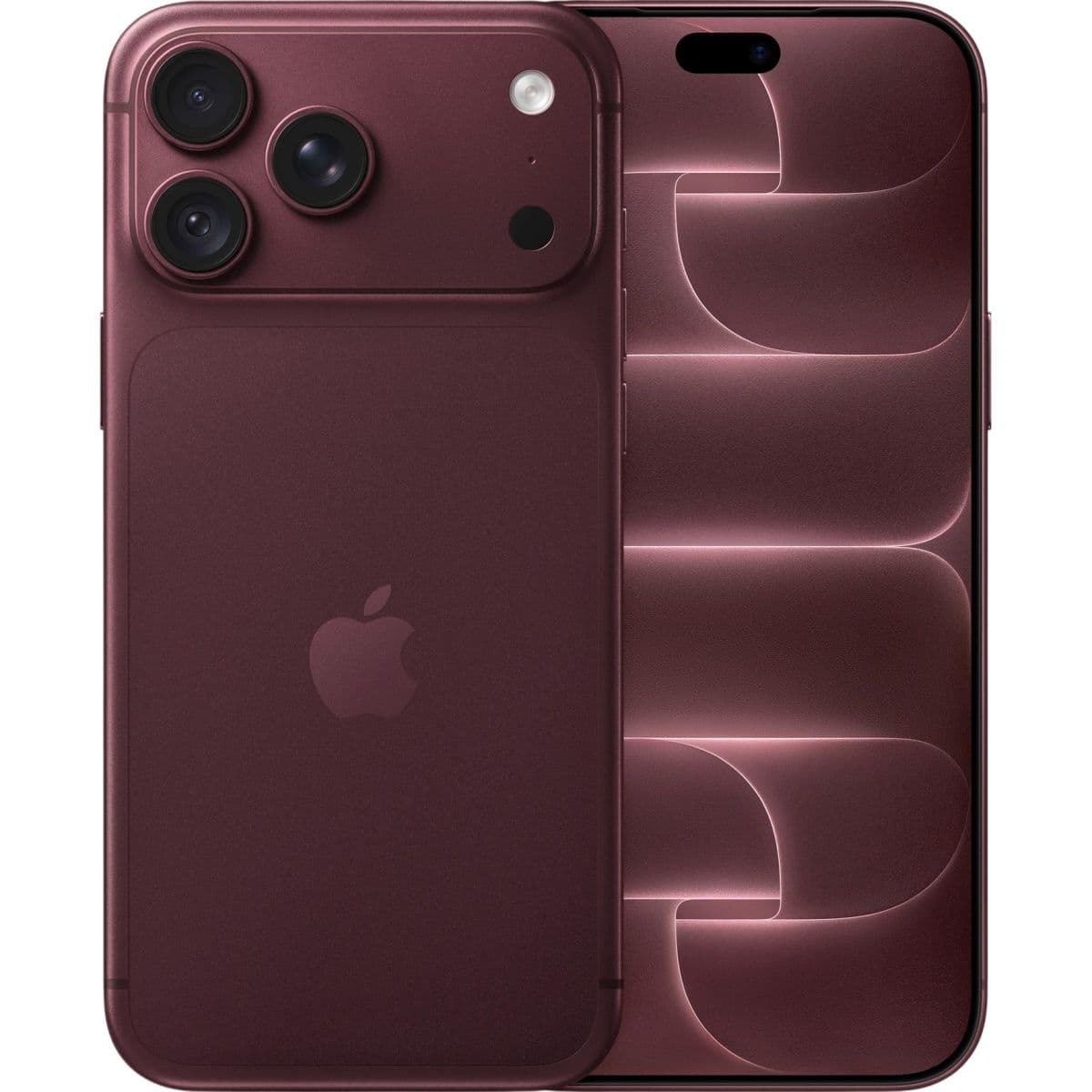 Смартфон Apple iPhone 18 Pro Max 512GB Burgundy