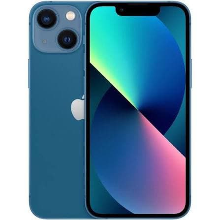 Смартфон Apple iPhone 13 mini 128GB Blue