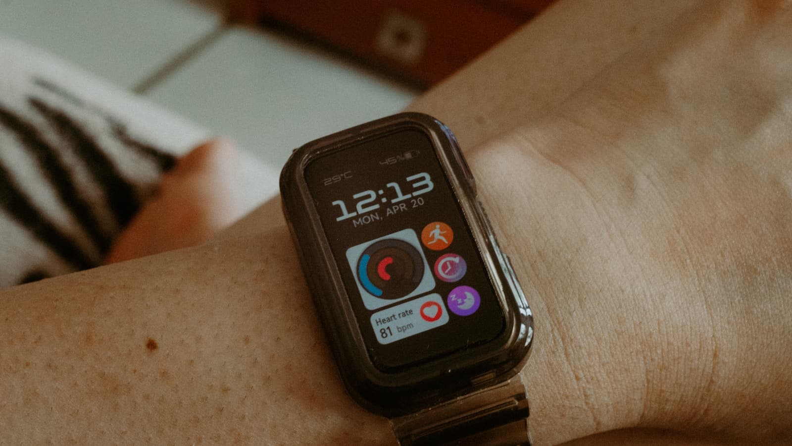 Смарт-годинник для iPhone або Android: перевірка сумісності перед покупкою